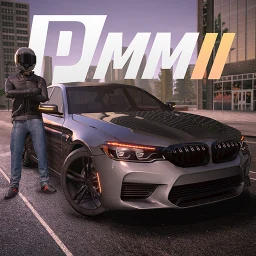 أيقونة Parking Master Multiplayer 2
